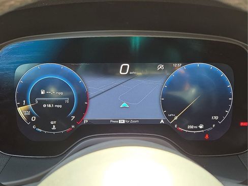 Used 2024 Maserati Grecale GT AWD/4WD image 27