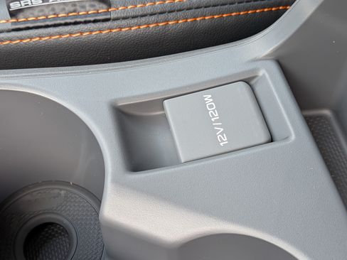 New 2026 Subaru Crosstrek 2.5i Limited AWD/4WD image 32