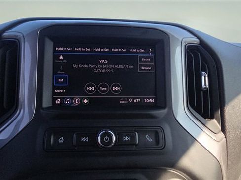 Used 2024 GMC Sierra 3500 Pro image 10