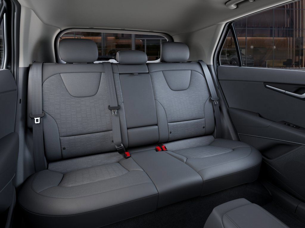 New 2026 Kia Niro Wave w/ Wave Preserve Package FWD image 16