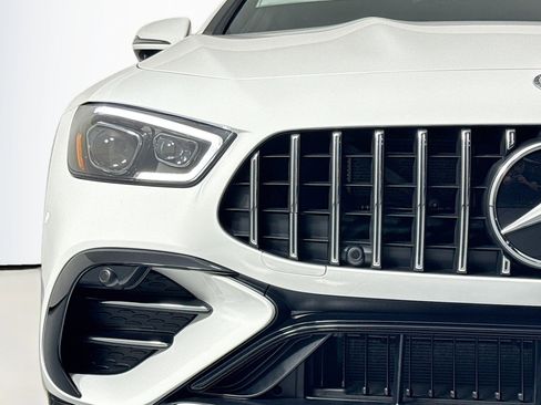 New 2026 Mercedes-Benz AMG GT 43 image 13