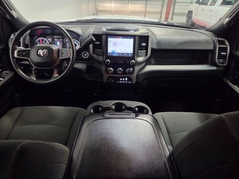 Used 2023 RAM 3500 Tradesman w/ Towing Technology Group AWD/4WD image 7