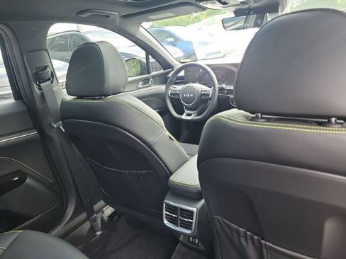 New 2026 Kia K5 GT FWD image 13