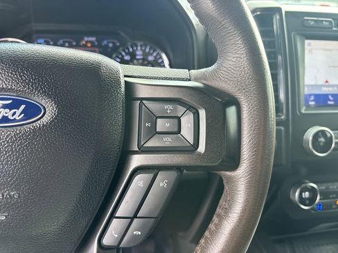 Used 2021 Ford Expedition Max King Ranch image 32