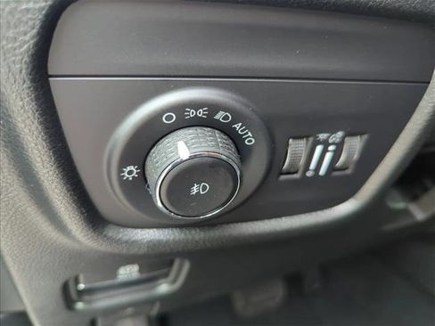 New 2026 Jeep Grand Cherokee Limited w/ Limited Altitude Package image 16