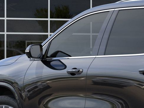 New 2026 Buick Enclave Avenir w/ Super Cruise Package image 12