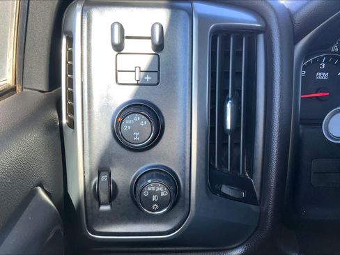 Used 2014 Chevrolet Silverado 1500 LT w/ All Star Edition image 35