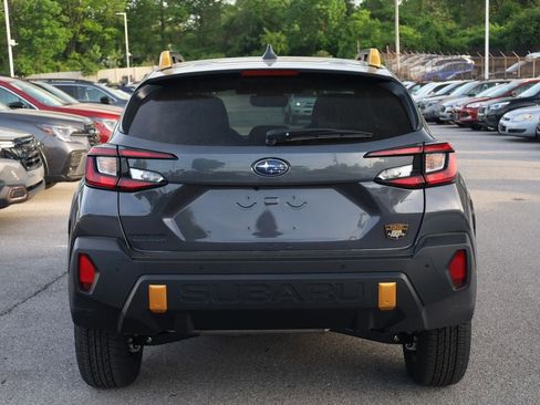 New 2026 Subaru Crosstrek 2.5i Wilderness AWD/4WD image 6