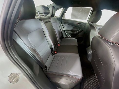 Used 2025 Volkswagen Jetta GLI Autobahn image 28