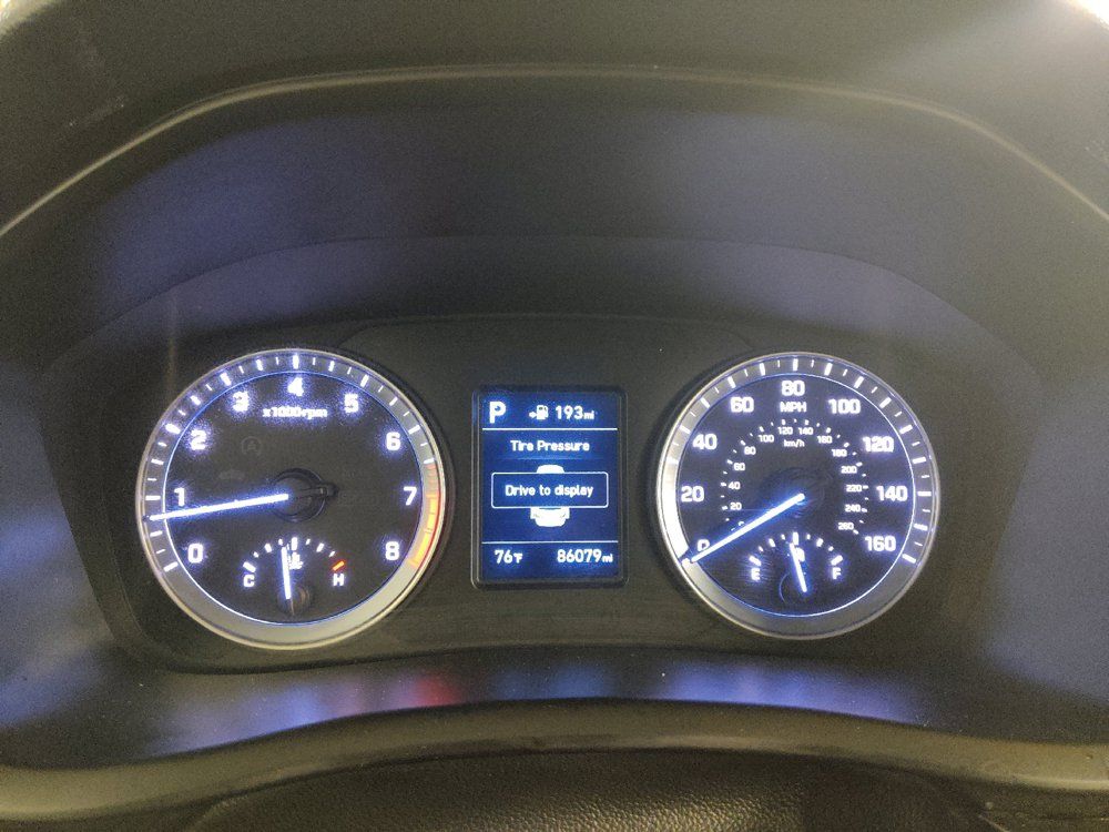 Used 2018 Hyundai Sonata SE FWD image 23
