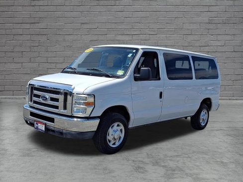 Used 2011 Ford E-350 and Econoline 350 XLT RWD image 6