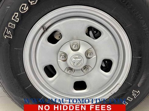 Used 2017 RAM 1500 Tradesman w/ Popular Equipment Group image 9