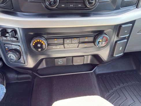 Used 2021 Ford F150 XLT w/ Trailer Tow Package AWD/4WD image 25