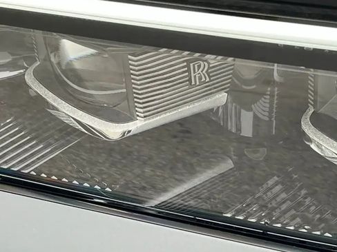 New 2026 Rolls-Royce Cullinan AWD/4WD image 22