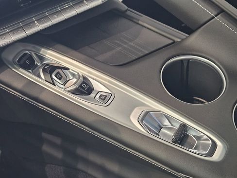 New 2026 Chevrolet Corvette Stingray Coupe w/ 1LT image 22