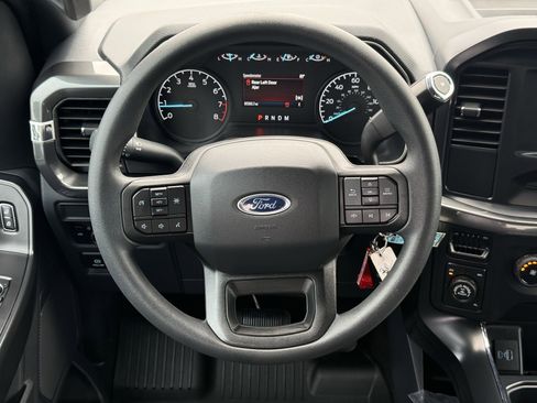 Used 2022 Ford F150 XL w/ STX Appearance Package AWD/4WD image 15