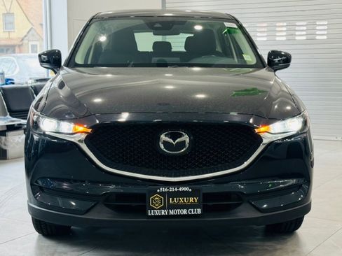 Used 2020 MAZDA CX-5 Sport image 2