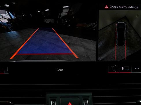 Used 2023 Audi SQ5 Premium Plus w/ Premium Plus Package image 33