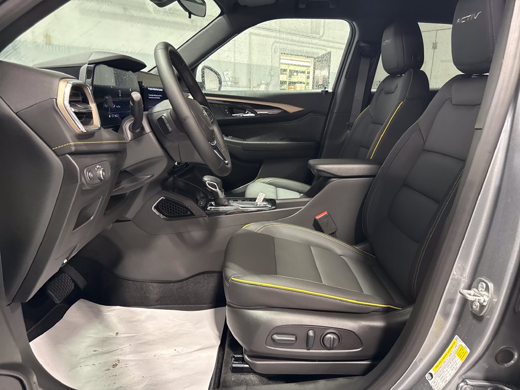 New 2026 Chevrolet TrailBlazer ACTIV w/ Driver Confidence Package AWD/4WD image 22