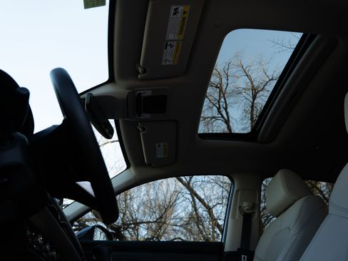 Used 2026 Honda HR-V EX-L image 37