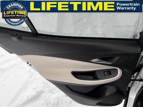 Used 2023 Buick Encore GX Select image 23