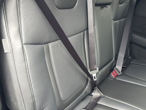 Certified 2026 Hyundai Santa Cruz Limited image 41