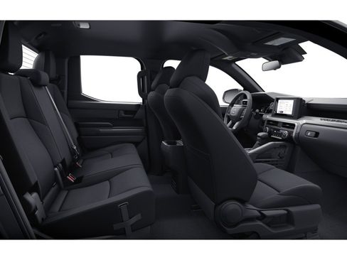 New 2026 Toyota Tacoma SR5 image 29