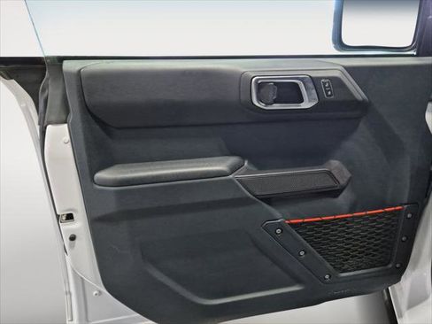 New 2024 Ford Bronco Raptor w/ Interior Carbon Fiber Pack 6 image 11