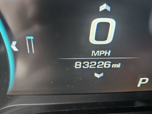 Used 2016 Chevrolet Camaro LT RWD image 22