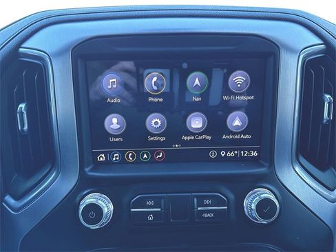 Used 2020 GMC Sierra 1500 SLT w/ SLT Premium Plus Package image 13