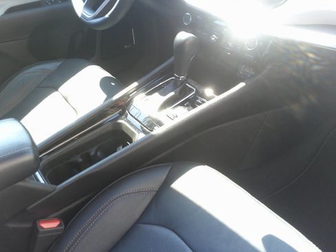 Used 2023 Jeep Compass Limited w/ Sun and Sound Group AWD/4WD image 25