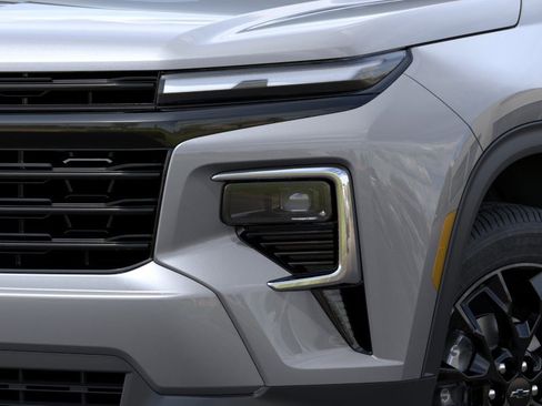 New 2026 Chevrolet Traverse LT image 34