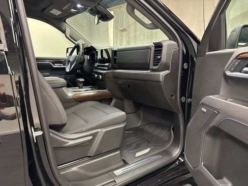 New 2026 GMC Sierra 1500 Elevation w/ Preferred Package image 15