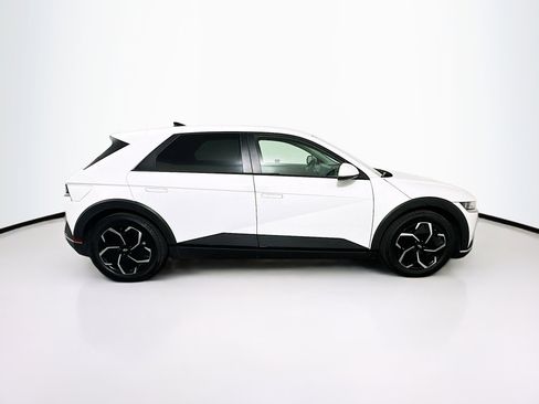 Used 2024 Hyundai Ioniq 5 SEL RWD image 10