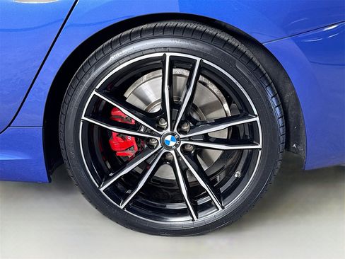 Certified 2023 BMW 330i Sedan w/ M Sport Package image 33