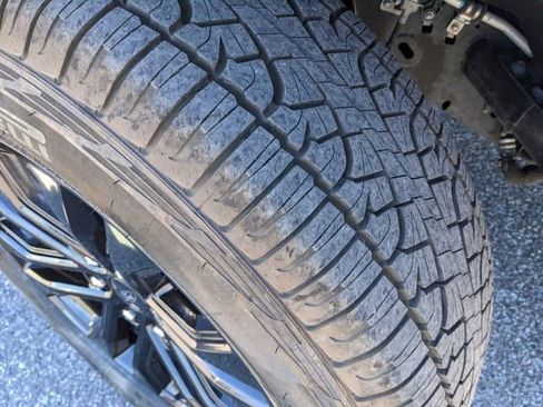 Certified 2024 Ford F150 Lariat w/ Equipment Group 502A High image 35