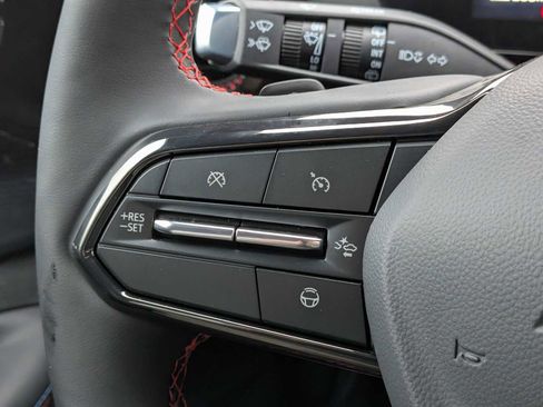 New 2026 Chevrolet Blazer EV RS w/ Super Cruise Package image 25