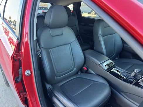 Used 2023 Hyundai Tucson SEL w/ Convenience Package image 31