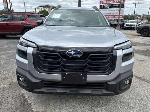 New 2026 Subaru Outback Touring XT AWD/4WD image 8