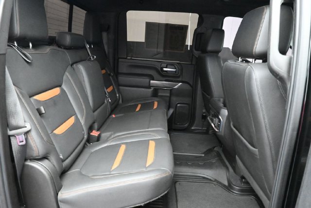 Used 2021 GMC Sierra 2500 AT4 w/ AT4 Premium Plus Package AWD/4WD image 31