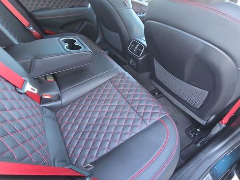 Used 2023 Genesis G70 3.3T w/ Sport Prestige Package image 11