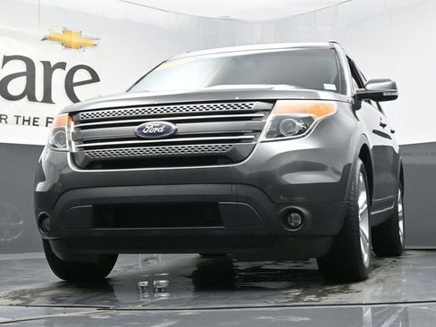 Used 2015 Ford Explorer Limited FWD image 56