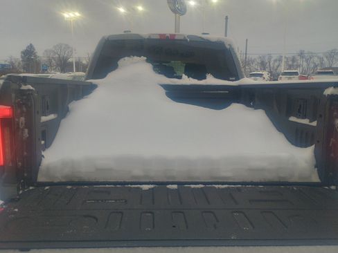 Used 2023 Ford F150 Lightning XLT image 12