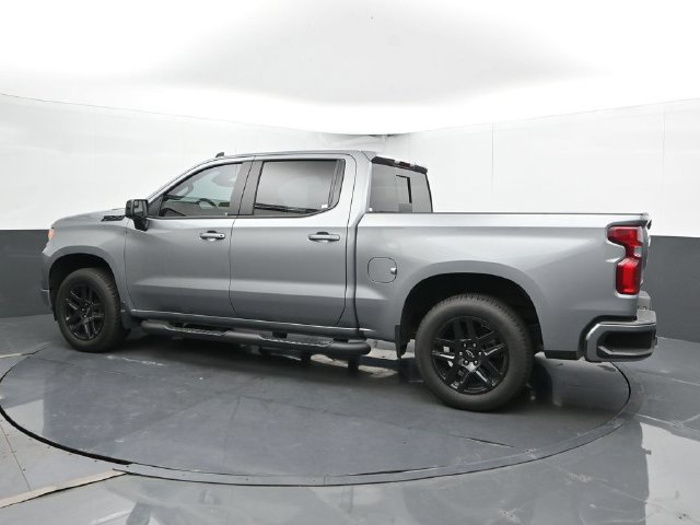 Used 2024 Chevrolet Silverado 1500 RST AWD/4WD image 9