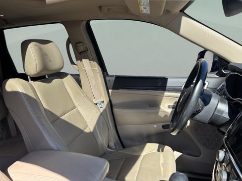 Used 2020 Jeep Grand Cherokee Limited image 22