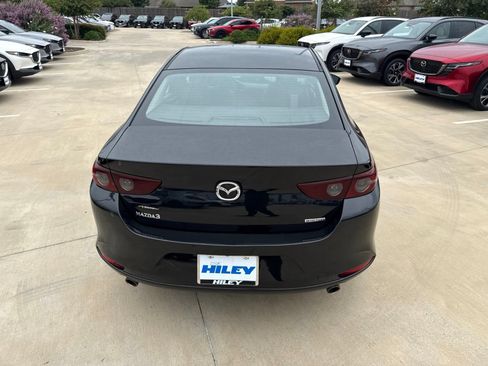 Used 2021 MAZDA MAZDA3 s FWD image 6