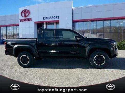 New 2026 Toyota Tacoma TRD Off-Road image 5