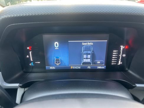 Used 2025 Ford Ranger XL image 16