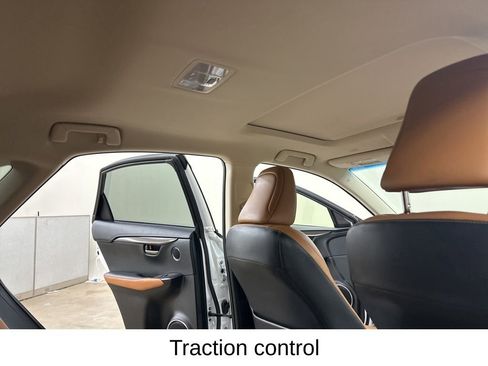 Used 2019 Lexus NX 300 AWD w/ Premium Package image 23