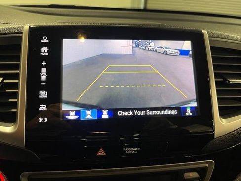 Used 2019 Honda Ridgeline RTL-E image 29